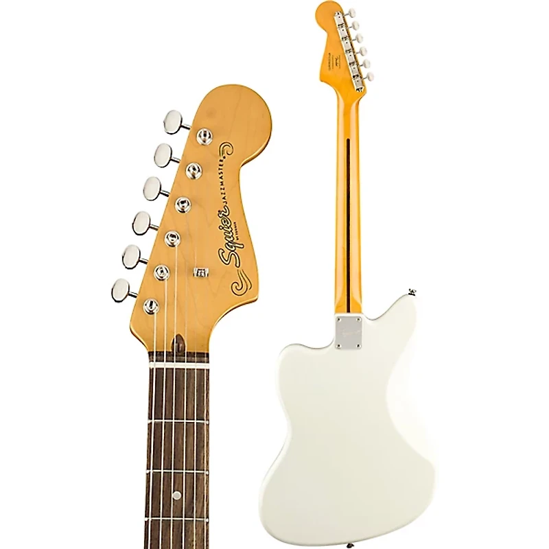 Squier Classic Vibe '60s Jazzmaster Electric Guitar