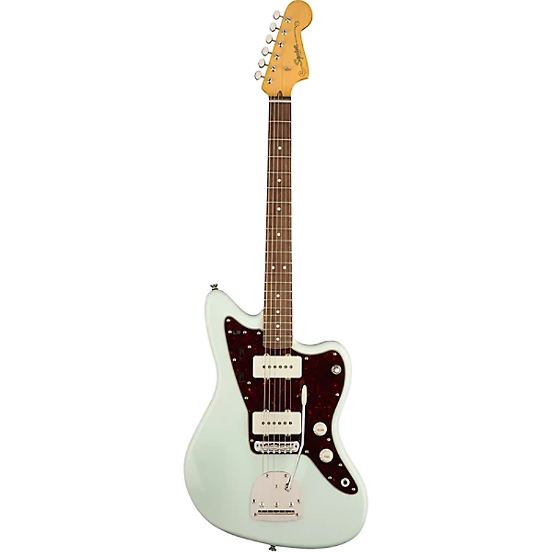 Squier Classic Vibe '60s Jazzmaster Electric Guitar