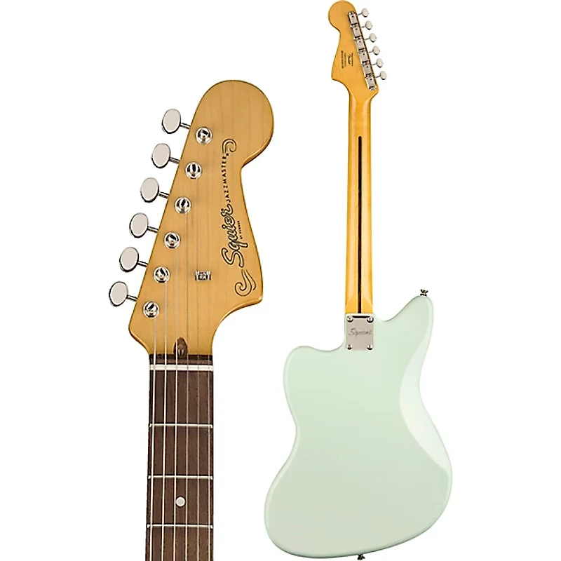 Squier Classic Vibe '60s Jazzmaster Electric Guitar