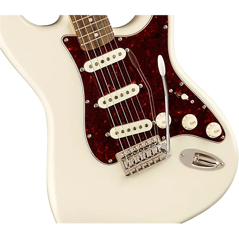 Squier Classic Vibe '70s Stratocaster Electric Guitar