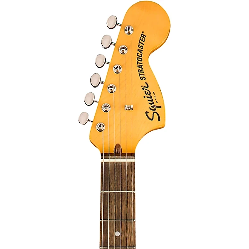 Squier Classic Vibe '70s Stratocaster Electric Guitar