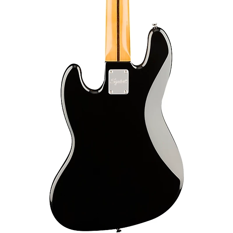 Squier Classic Vibe '70s Jazz Bass V 5-String Bass Guitar