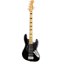 Squier Classic Vibe '70s Jazz Bass V 5-String Bass Guitar