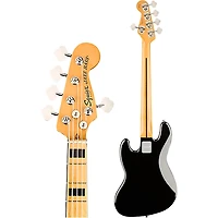 Squier Classic Vibe '70s Jazz Bass V 5-String Bass Guitar