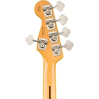 Squier Classic Vibe '70s Jazz Bass V 5-String Bass Guitar
