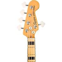 Squier Classic Vibe '70s Jazz Bass V 5-String Bass Guitar