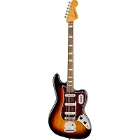 Squier Classic Vibe Bass VI Guitar -