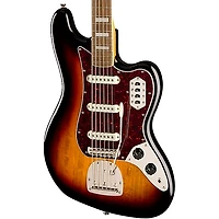 Squier Classic Vibe Bass VI Guitar -