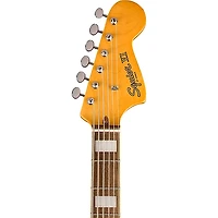 Squier Classic Vibe Bass VI Guitar -