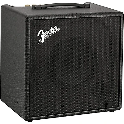 Fender Rumble LT25 25W 1x8 Bass Combo Amp Black