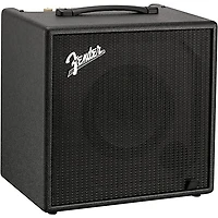 Fender Rumble LT25 25W 1x8 Bass Combo Amp Black