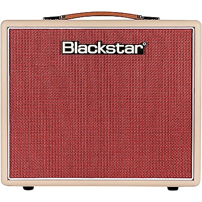 Blackstar Studio 10 6L6 10W 1x12 Tube Guitar Combo Amp Blonde