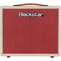 Blackstar Studio 10 6L6 10W 1x12 Tube Guitar Combo Amp Blonde