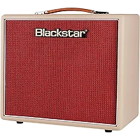 Blackstar Studio 10 6L6 10W 1x12 Tube Guitar Combo Amp Blonde
