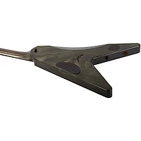 Schecter Guitar Research V-1 Apocalypse Electric Guitar Red Reign