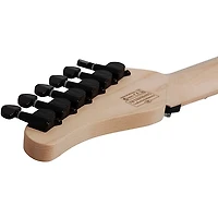 Schecter Guitar Research SVSS PT-FR Maple Fingerboard Electric Guitar Sea Foam Green