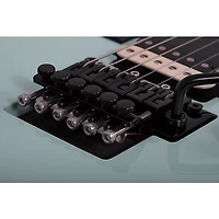 Schecter Guitar Research SVSS PT-FR Maple Fingerboard Electric Guitar Sea Foam Green