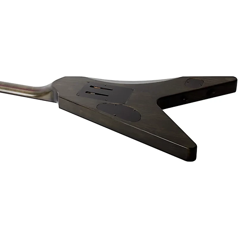 Schecter Guitar Research V-1 FR Apocalypse Electric Guitar Red Reign