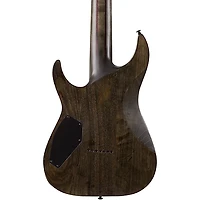 Schecter Guitar Research C-7 Apocalypse 7-String Electric Guitar Red Reign