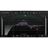 SONIBLE smart:EQ 2 Crossgrade