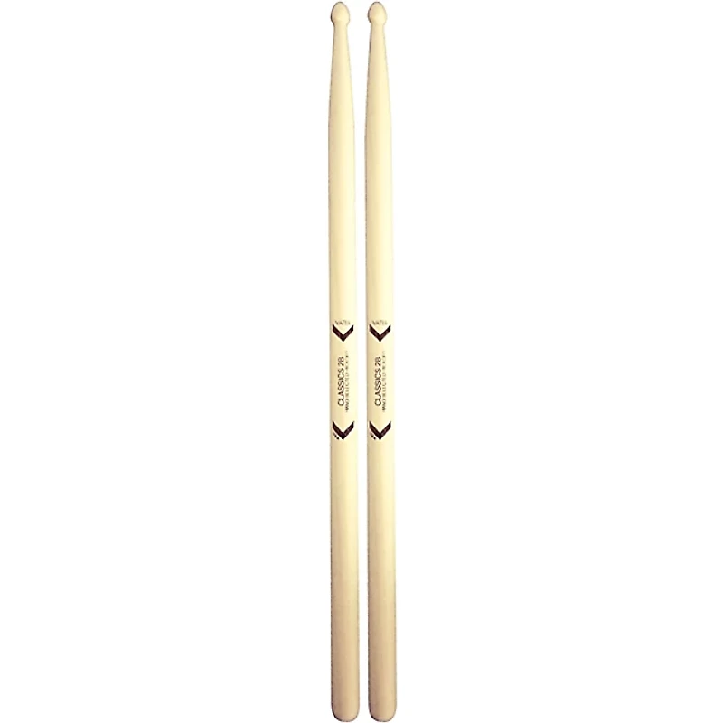 Vater Classics Series Drum Sticks