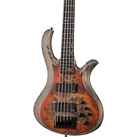 Schecter Guitar Research Riot-5 5-String Bass