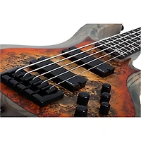 Schecter Guitar Research Riot-5 5-String Bass