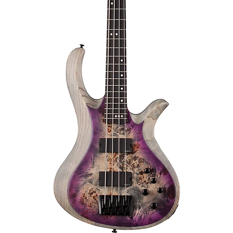 Schecter Guitar Research Riot-4 Bass