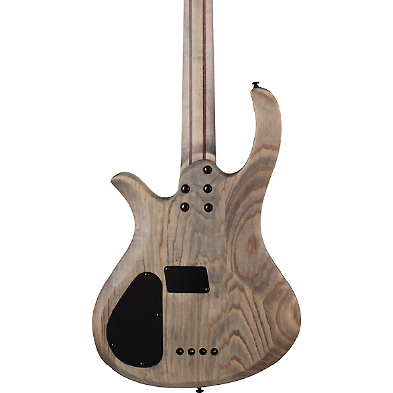 Schecter Guitar Research Riot-4 Bass