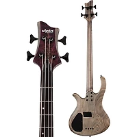 Schecter Guitar Research Riot-4 Bass