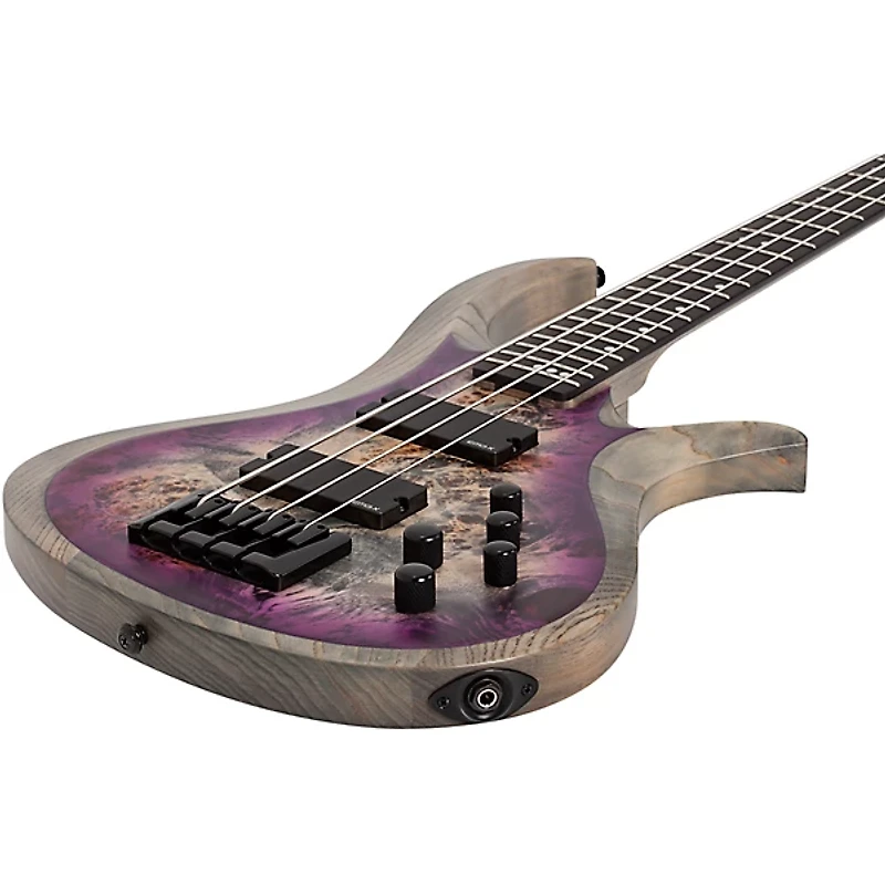 Schecter Guitar Research Riot-4 Bass