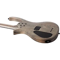 Schecter Guitar Research Riot-4 Bass