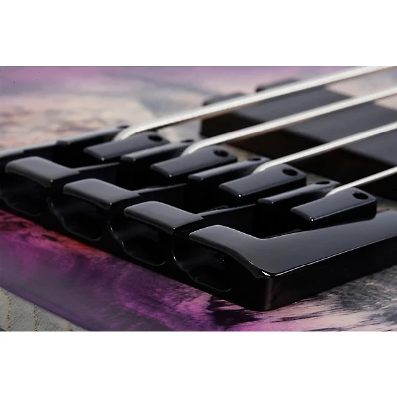 Schecter Guitar Research Riot-4 Bass