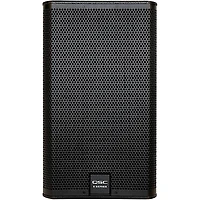 QSC E112-BK 12" 2-Way Passive Loudspeaker