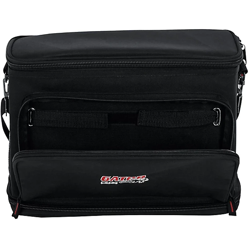 Gator GM-DUALW Carry Bag for Shure BLX and Similar Systems