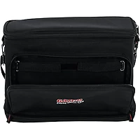 Gator GM-DUALW Carry Bag for Shure BLX and Similar Systems
