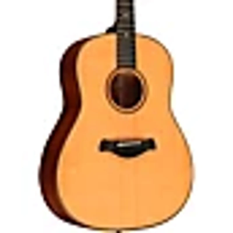 Taylor Builder's Edition 517 Grand Pacific Dreadnought Acoustic Guitar