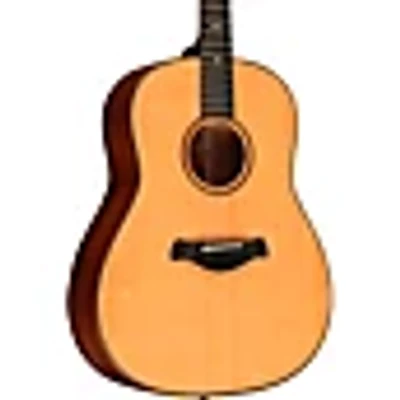 Taylor Builder's Edition 517 Grand Pacific Dreadnought Acoustic Guitar