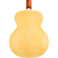 Guild F-2512E Jumbo 12-String Acoustic-Electric Guitar Natural