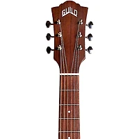 Guild D-240E Dreadnought Acoustic-Electric Guitar Natural