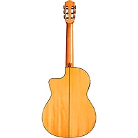Cordoba GK Studio Flamenco Acoustic-Electric Guitar -