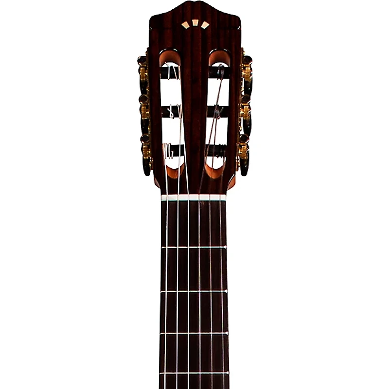 Cordoba GK Studio Flamenco Acoustic-Electric Guitar -