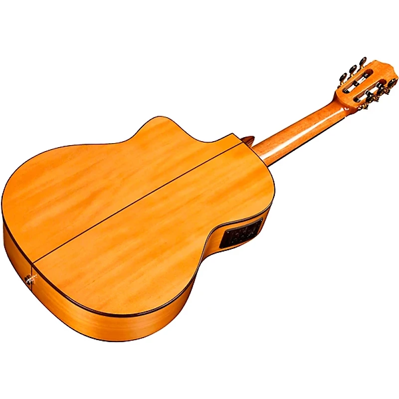 Cordoba GK Studio Flamenco Acoustic-Electric Guitar -