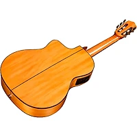 Cordoba GK Studio Flamenco Acoustic-Electric Guitar -