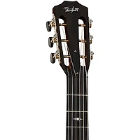 Taylor 312ce 12-Fret V-Class Grand Concert Left-Handed Acoustic-Electric Guitar Natural