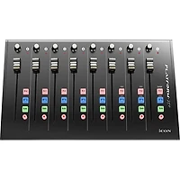 Icon Platform X+ DAW Control System
