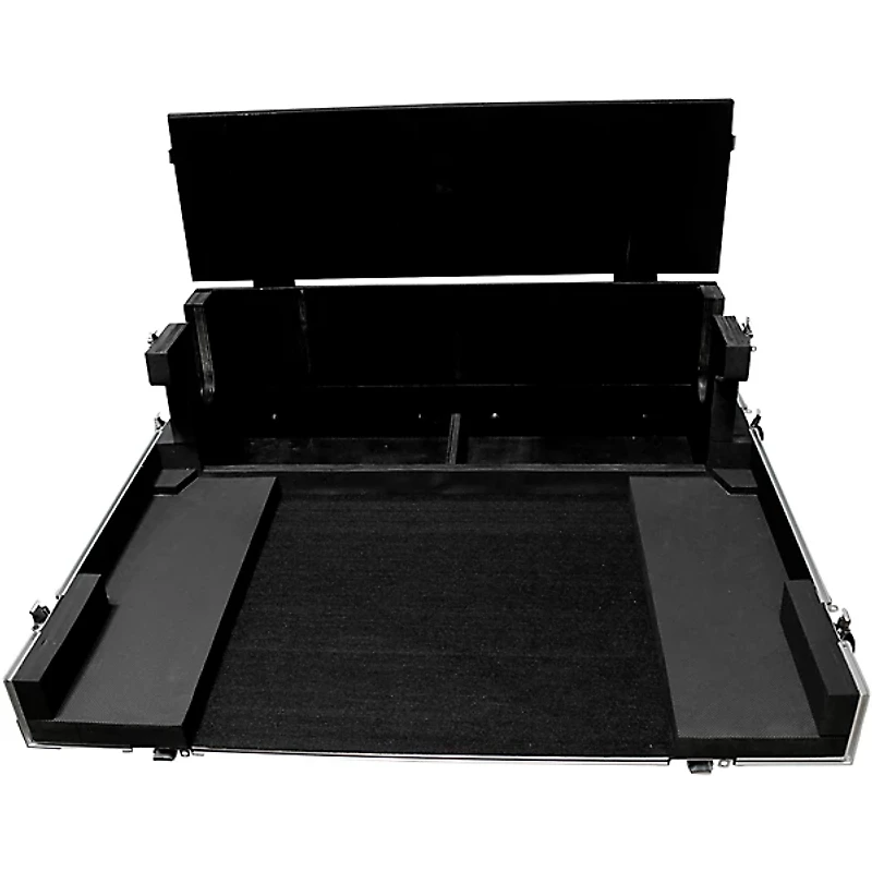 ProX XS-MIDM32DHW Flight Case For Midas M32 With Doghouse And Wheels