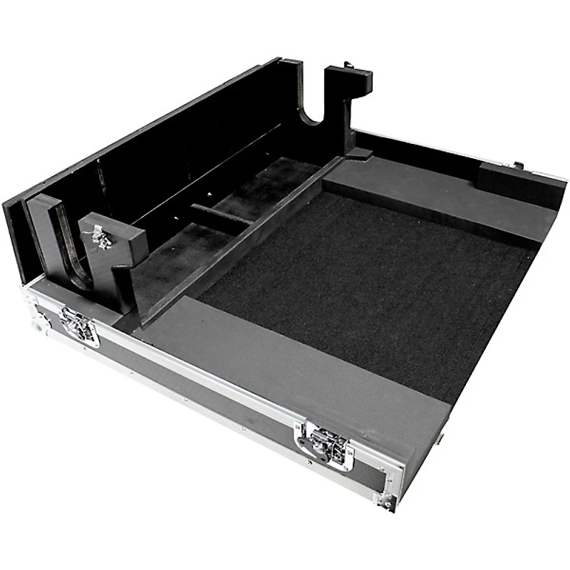 ProX XS-MIDM32DHW Flight Case For Midas M32 With Doghouse And Wheels
