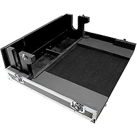 ProX XS-MIDM32DHW Flight Case For Midas M32 With Doghouse And Wheels