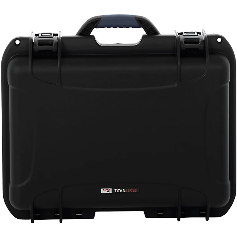 Gator GU-MIC-SHRQLX Titan Waterproof Shure QLX Case